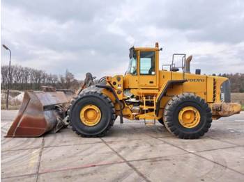 Wheel loader Volvo L 220E