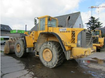 Wheel loader Volvo L 220 E