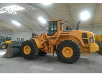 Wheel loader Volvo L 220 G
