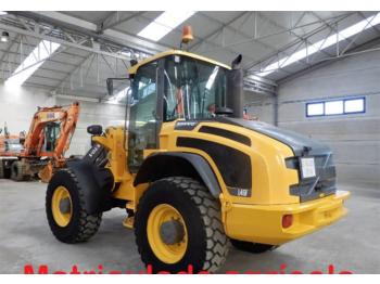 Wheel loader Volvo L 45 F