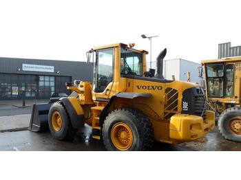 Wheel loader Volvo L 90 F L 90 F