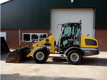 Wheel loader WACKER NEUSON WL 70