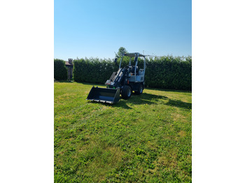 WCM TL2 Pro - Wheel loader