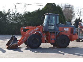 YTO ZL30F - Wheel loader