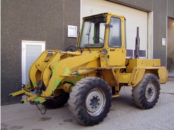 ZETTELMEYER 1001 - Wheel loader