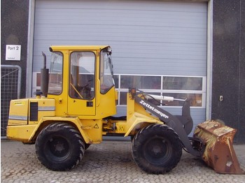 ZETTELMEYER 602C - Wheel loader