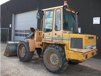 ZETTELMEYER 802SI - Wheel loader