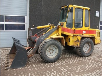 ZETTELMEYER Z602 - Wheel loader