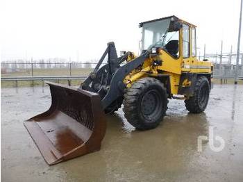 ZETTELMEYER ZL1002I - Wheel loader