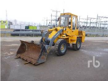 ZETTELMEYER ZL601B - Wheel loader