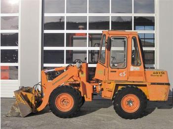 ZETTELMEYER ZL601-B - Wheel loader