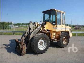 ZETTELMEYER ZL802SI - Wheel loader