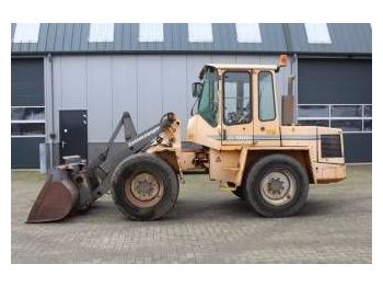 ZETTELMEYER ZL 1002 I - Wheel loader