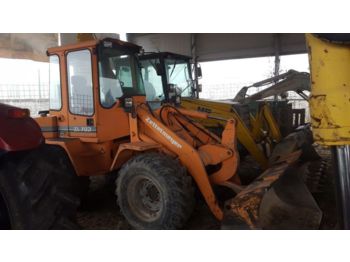 ZETTELMEYER ZL 702B - Wheel loader