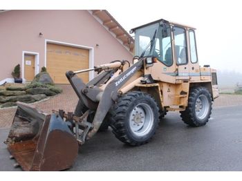 Zettelmeyer 802  - Wheel loader