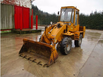 Zettelmeyer ZETTELMEYER  - Wheel loader
