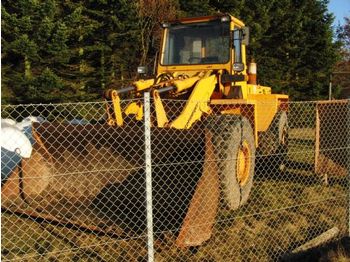 Zettelmeyer ZL3002 - Wheel loader
