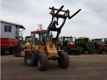 Zettelmeyer ZL502  - Wheel loader