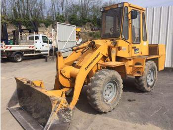 Zettelmeyer ZL601B - Wheel loader