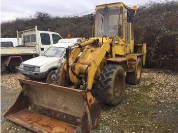Zettelmeyer ZL601B - Wheel loader