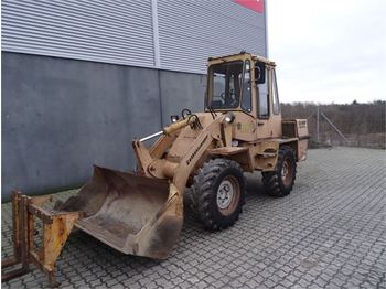 Zettelmeyer ZL601B - Wheel loader
