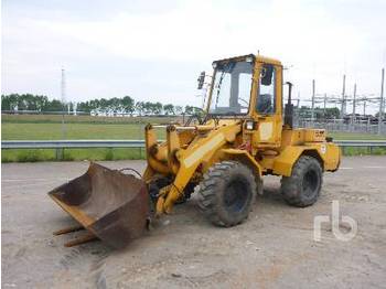 Zettelmeyer ZL801 - Wheel loader