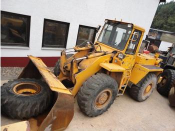 Zettelmeyer ZL 1801 - Wheel loader