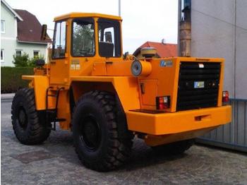 Zettelmeyer ZL 2002 - Wheel loader