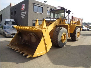 Zettelmeyer  ZL 3000 F 70x  - Wheel loader