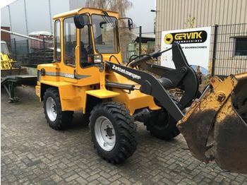 Zettelmeyer ZL 602  - Wheel loader