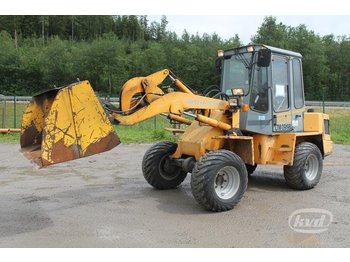 Zettelmeyer ZL 602SL -90  - Wheel loader