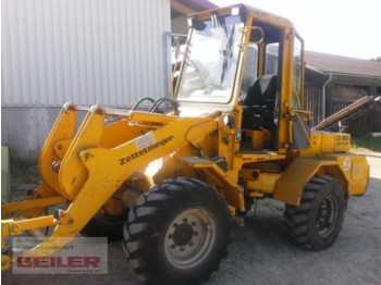 Zettelmeyer ZL 801 - Wheel loader