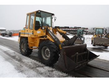 Zettelmeyer ZL 802  - Wheel loader