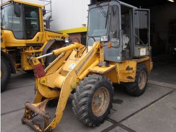 Zettelmeyer zl602 - Wheel loader