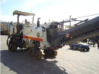 Wirtgen W1000FK (Ref 109641) - Construction machinery