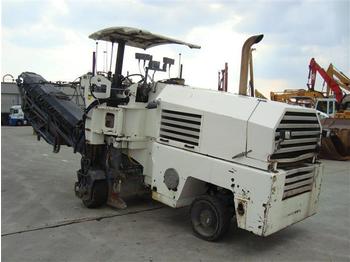 Wirtgen W1000 (Ref 109744) - Construction machinery