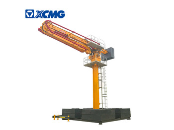 Concrete equipment XCMG