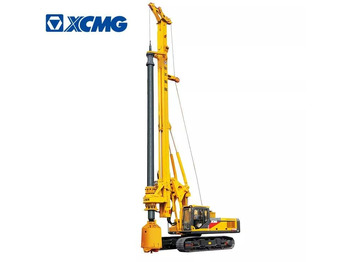 Drilling rig XCMG