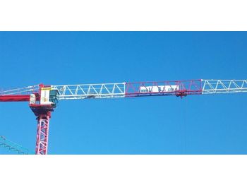 Tower crane ZOOMLION TCT 5510-6: picture 1