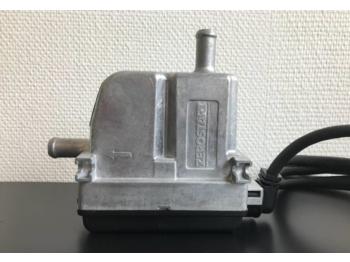 Construction machinery Zerostart Jacket Water Heater - DPX-28152