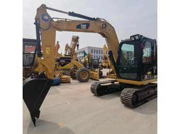 Crawler excavator CATERPILLAR 307D