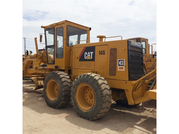 Grader CATERPILLAR 140H