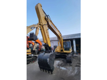 Crawler excavator japan used price new komatsu pc220-8 pc220-7 pc210 pc200-8 crawler excavator for sale parameter configuration: picture 2