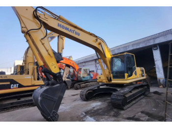 Crawler excavator japan used price new komatsu pc220-8 pc220-7 pc210 pc200-8 crawler excavator for sale parameter configuration: picture 4