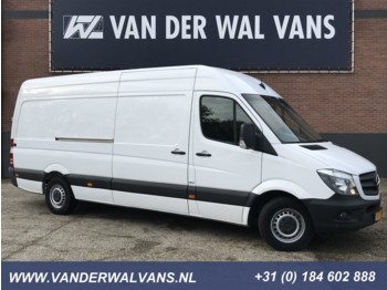 Closed box van Mercedes-Benz Sprinter 316CDI L3H2 Airco, Navi, Camera, PDC, Cruise .