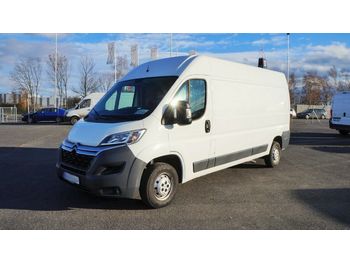 Panel van Citroën Jumper 2.0HDI/120kw L4H2 / klima/ 36390km