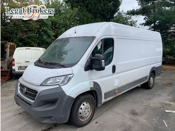 Panel van FIAT Ducato 35 2.3 Multijet