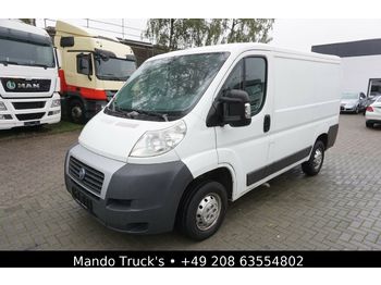 Panel van Fiat Ducato Kasten 30 120 2.3 JTD