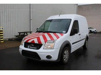 Panel van Ford Transit Connect