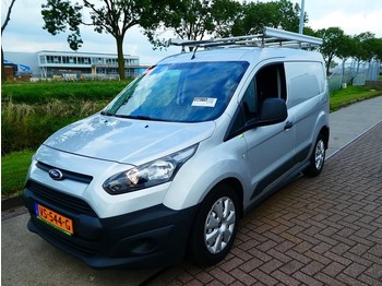 Panel van Ford Transit Connect 1.6